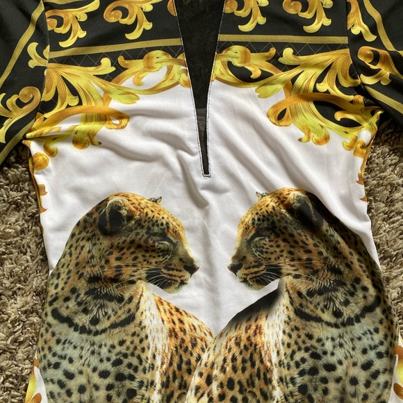 Romper - Picture 3 of 3